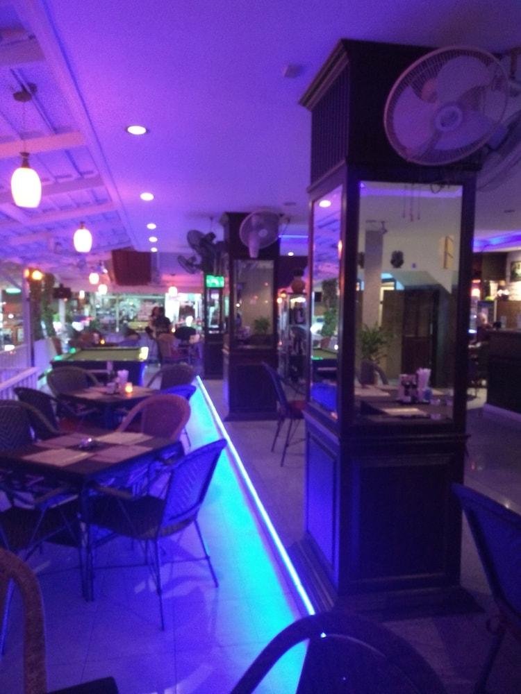 泽普休息公寓 芭達亞 外观 照片